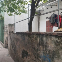 Bán Đất Sài Đồng Long Biên Hà Nội
