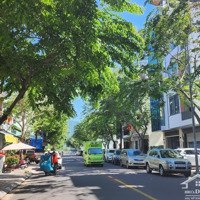 Hàng Hiếm Chỉ 1 Lô Duy Nhất Đường B4 - Bùi Thiện Ngộ Kđt Vcn Phước Hải Mặt Tiền 6M