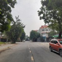 Bán Lô Đất 97M2 Ngang 5M Khu Trung Tâm Hành Chính Tp Dĩ An Giá 5.8 Tỉ Tl