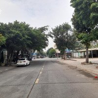 Bán Lô Đất 97M2 Ngang 5M Khu Trung Tâm Hành Chính Tp Dĩ An Giá 5.8 Tỉ Tl