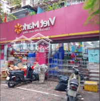 Cho Thuê Nhà Mặt Phố Dương Quảng Hàm Đoạn Đẹp Nhất Diện Tích 130Mmặt Tiền12M Giá Chỉ 40 Triệu Có Tl