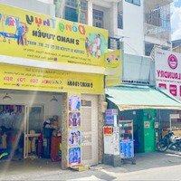 Sang Shop Quần Áo Trẻ Em + Mặt Bằng Kd Mặt Tiền Nguyễn Văn Đậu 35 Triệu