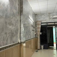 Nhà Thuê Đoàn Giỏi (4X12M 2,5Tấm 3Pn) - Ngay Aeon - Q. Tân Phú