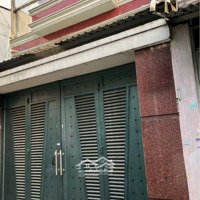 Nhà Thuê Đoàn Giỏi (4X12M 2,5Tấm 3Pn) - Ngay Aeon - Q. Tân Phú