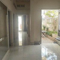 Bán Gấp Nhà Cấp 4 , Mặt Đường Nội Khu 8M
