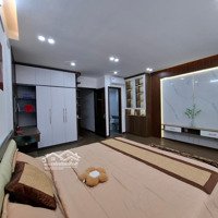 Bán Nhà Phố Yên Lạc - Hbt. Phân Lô, Gara Ô Tô, 69M2 Giá Bán 21.8 Tỷ