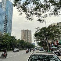 Bán Nhà Mặt Phố Võ Chí Công, 46,9 Tỷ, 110M2, Hàng Hiếm Tại Tây Hồ, Hà Nội