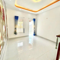 Cho Thuê Nhà Tân Sơn Nhì, P Tân Sơn Nhì, Tân Phú - 1 Lầu - 1 Phòng Ngủ