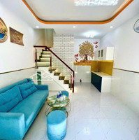 Cho Thuê Nhà Tân Sơn Nhì, P Tân Sơn Nhì, Tân Phú - 1 Lầu - 1 Phòng Ngủ