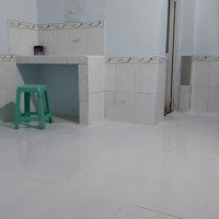 Phòng Cho Thuê Thoáng Mát, Gần Chợ Hạnh Thông Tây, An Ninh, Yên Tĩnh