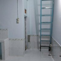 Phòng Cho Thuê Thoáng Mát, Gần Chợ Hạnh Thông Tây, An Ninh, Yên Tĩnh