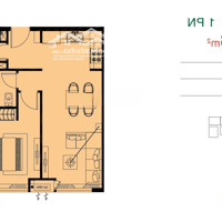 Cần Bán Căn Hộ Chung Cư Tại Orchard Garden, Phú Nhuận, Giá Bán 2 Tỷ 280 Triệu,Diện Tích36M2 Novaland Gần Sân Bay