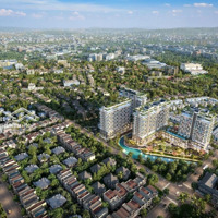 Căn Hộ Cao Cấp Bậc Nhất Thủ Đức Giá Chỉ 52 Triệu