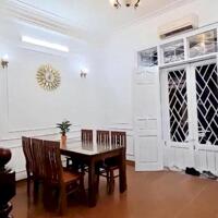 Bán nhà Đào Tấn, ngõ ô tô, 32 m2, MT 5.1 m, 5 tầng, giá chỉ 10.6 tỷ