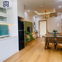 Căn Hộ 47.3M2 Sổ Hồng Lâu Dài Nhận Nhà Ở Ngay View Biển Trực Diện - Tầng Cao Thoáng Cách Biển 700M
