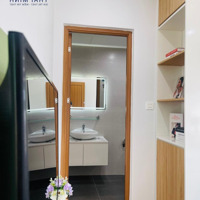Căn Hộ 47.3M2 Sổ Hồng Lâu Dài Nhận Nhà Ở Ngay View Biển Trực Diện - Tầng Cao Thoáng Cách Biển 700M