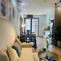 Căn Hộ 47.3M2 Sổ Hồng Lâu Dài Nhận Nhà Ở Ngay View Biển Trực Diện - Tầng Cao Thoáng Cách Biển 700M