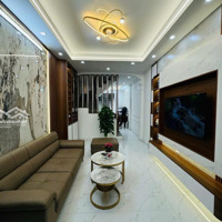 Bán Nhà Phố Vũ Tông Phan 5,7 Tỷ 39M2 X 4 Tầng,Mặt Tiền3,7M - Oto Đỗ Cửa, 3 Bước Ra Phố, Vị Trí Đỉnh