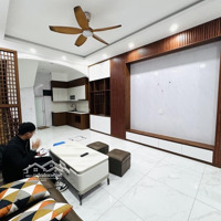 Nhà Vip Vũ Tông Phan 43M2X4T,Mặt Tiền4M Khủng Long. Giá Chào 5.98 Tỷ - 1 Nhà Ra Ô Tô , Thoáng Sáng