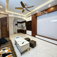 Nhà Vip Vũ Tông Phan 43M2X4T,Mặt Tiền4M Khủng Long. Giá Chào 5.98 Tỷ - 1 Nhà Ra Ô Tô , Thoáng Sáng