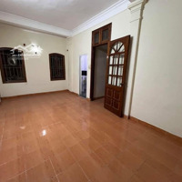 Bán Nhà Mặt Ngõ Phố Trần Khát Chân,Giá Đầu Tư
