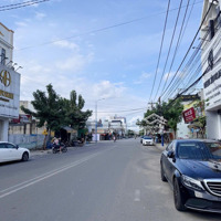 Bán Nhà 1 Trệt 2 Lầu Kinh Doanh Buôn Bán Sầm Uất Phường An Phú, Thành Phố Thuận An