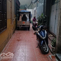 Tôi Cần Bán Nhà Phố Đàm Quang Trung, Long Biên, Hn
