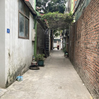 Tôi Cần Bán Nhà Phố Đàm Quang Trung, Long Biên, Hn