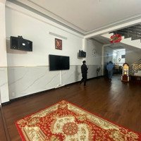 Bán Nhà Mặt Phố - Ngang 5M Dài 20M - Vị Trí Đẹp, Kinh Doanh Đỉnh