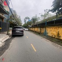 Bán Nhà Mặt Phố - Ngang 5M Dài 20M - Vị Trí Đẹp, Kinh Doanh Đỉnh