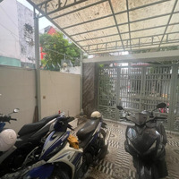 Bán Nhà Nở Hậu Ngang Gần 6M Mặt Tiền Đường 77 P.tân Quy Giá Bán 18,2Tỷ Tt Quận 7 Ra Nguyễn Thị Thập