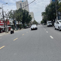 Bán Nhanh Lô Đấtmặt Tiềnhồ Nghinh Gần Vương Thừa Vũ