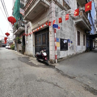 Bán Đất Tại Chân Tòa The Zei Mỹ Đình, 6,67 Tỷ, 33M2, Mặt Tiền Gần 5M, 30M Ra Ô Tô Tránh