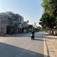 Mặt Đường 208 Ngay Sát Hoàng Huy, Kinh Doanh Buôn Bán Sầm Uất