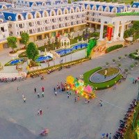 Bán Nền Đẹp Ngay Cạnh Hồ Cánh Sen, Diện Tích Đẹp 6X22. Ngay Gần Cổng Liên Hệ: 0938.19.3936 Em Phước