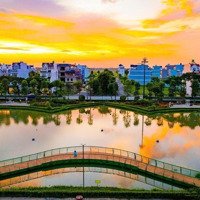 Bán Nền Đẹp Ngay Cạnh Hồ Cánh Sen, Diện Tích Đẹp 6X22. Ngay Gần Cổng Liên Hệ: 0938.19.3936 Em Phước
