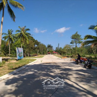 Bán Lô Đất Xã Đông Cường, Đông Hưng, Thái Bình