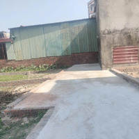 Bán Gấp 61M2 Khê Nữ - Nguyên Khê Gần Đường Lê Hữu Tựu