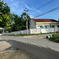 Chính Chủ Bán Lô Góc Tân Dân,Vạn Thắng,Kktvân Phong,Đường 20M, Đối Diện Sân Bay.giá Ngộp: 9 Triệu/M2.