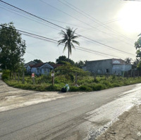 Chính Chủ Bán Lô Góc Tân Dân,Vạn Thắng,Kktvân Phong,Đường 20M, Đối Diện Sân Bay.giá Ngộp: 9 Triệu/M2.
