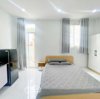 Căn Hộ Ban Công - Full Nội Thất - Ngay Vòng Xoay Lý Thái Tổ