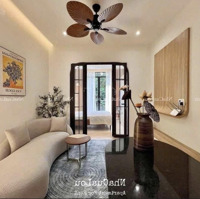 Giá Siêu Rẻ! Cho Thuê Căn Hộ 1 Phòng Ngủluxury Đẳng Cấp Châu Âu - Thang Máy, Hầm Xe Ngay Hàng Xanh