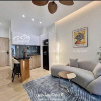 Giá Siêu Rẻ! Cho Thuê Căn Hộ 1 Phòng Ngủluxury Đẳng Cấp Châu Âu - Thang Máy, Hầm Xe Ngay Hàng Xanh