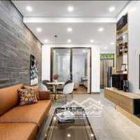 Cho Thuê Nhà Nguyên Căn Tân Bình, Nhà Đẹp Như Hình