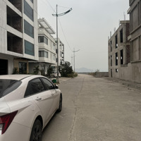 Căn Liền Kề 6 Tầng Để Ở Hoặc Làm Văn Phòng, View Biển, Mới Xây, Nội Thất Đẹp