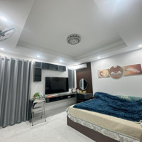 Căn Liền Kề 6 Tầng Để Ở Hoặc Làm Văn Phòng, View Biển, Mới Xây, Nội Thất Đẹp