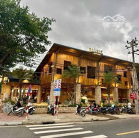Hồ Văn Quán - Cafe - 180M2 X 3T -Mặt Tiền12M - Giá Thuê: 80 Triệu/Tháng - Liên Hệ: 0328873353