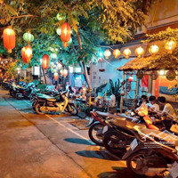 Hồ Văn Quán - Cafe - 180M2 X 3T -Mặt Tiền12M - Giá Thuê: 80 Triệu/Tháng - Liên Hệ: 0328873353