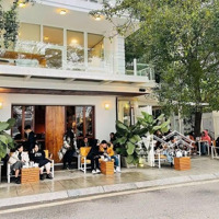 Hồ Văn Quán - Cafe - 180M2 X 3T -Mặt Tiền12M - Giá Thuê: 80 Triệu/Tháng - Liên Hệ: 0328873353