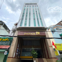 Cho Thuê Văn Phòng Đường Nguyễn Thái Bình, P.12, Tân Bình,Diện Tích38M2, Giá Bán 9 Triệu